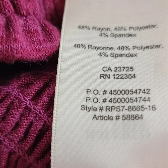 Aritzia Wilfred Free Stretch Fit Dress M - Picture 6 of 6